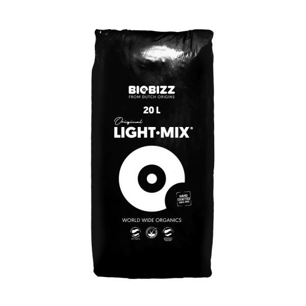 Erde Bio Bizz Light-Mix 20L